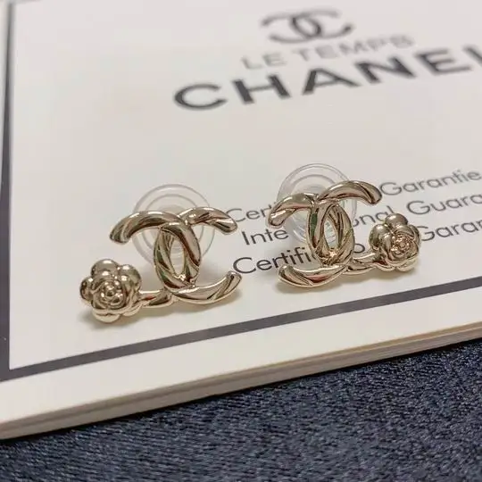 Chanel earring 11lyh82